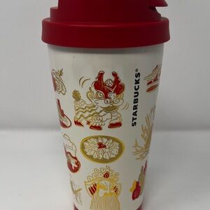 Starbucks 2023 China Been There Series Tumbler 26 Oz China